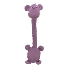 Trixie Játék víziló kötélből 50cm