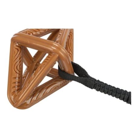 Trixie Játék CityStyle rombusz kötélen TPR/38cm