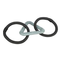 Trixie Játék CityStyle háromszög kötélell TPR 44cm