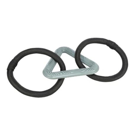 Trixie Játék CityStyle háromszög kötélell TPR 44cm