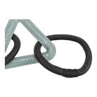 Trixie Játék CityStyle háromszög kötélell TPR 44cm