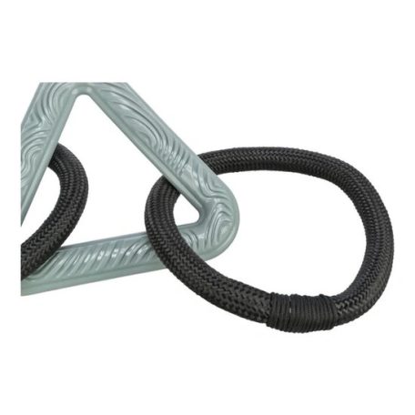 Trixie Játék CityStyle háromszög kötélell TPR 44cm