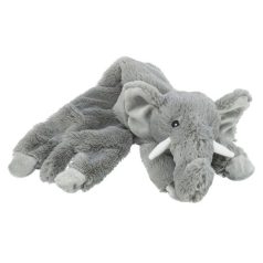   Trixie Játék plüss elefánt újrahasznosított anyagból, 50cm