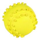 Trixie Játék Gumi Labda Tüskés Sipoló 6cm