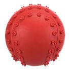 Trixie Játék Gumi Labda Tüskés Sipoló 6cm