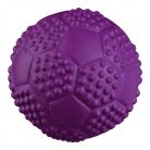 Trixie Játék Gumi Labda Sipoló 5,5cm