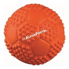 Trixie Játék Gumi Labda Sipoló 5,5cm