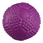 Trixie Játék Gumi Labda Sipoló 7cm