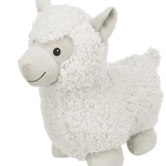 Trixie Játék Plüss Be Eco Eyleen az Alpaka, 26cm