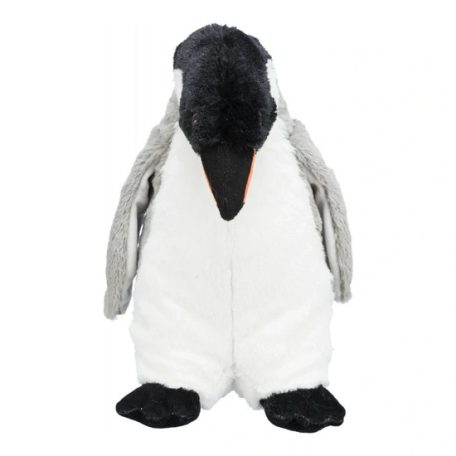 Trixie Játék Plüss Be Eco Erin a Pingvin, 28cm