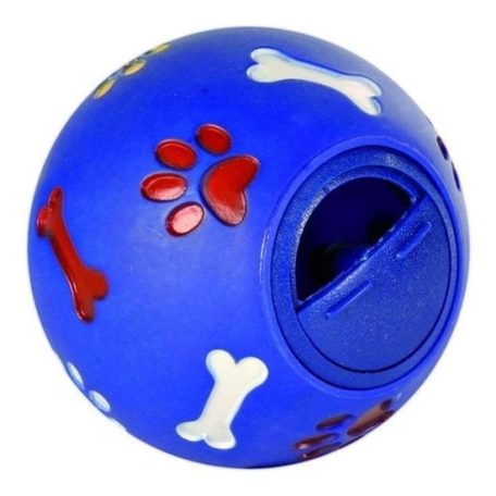 Trixie Játék Műanyag Snack Labda 11cm