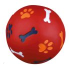 Trixie Játék Műanyag Snack Labda 11cm