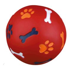 Trixie Játék Műanyag Snack Labda 11cm
