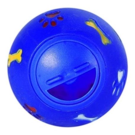 Trixie Játék Műanyag Snack Labda