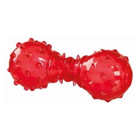 Trixie Játék Dog Activity snack csont hőre lágyuló 12cm
