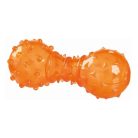 Trixie Játék Dog Activity snack csont hőre lágyuló 12cm