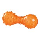 Trixie Játék Dog Activity snack csont hőre lágyuló 12cm