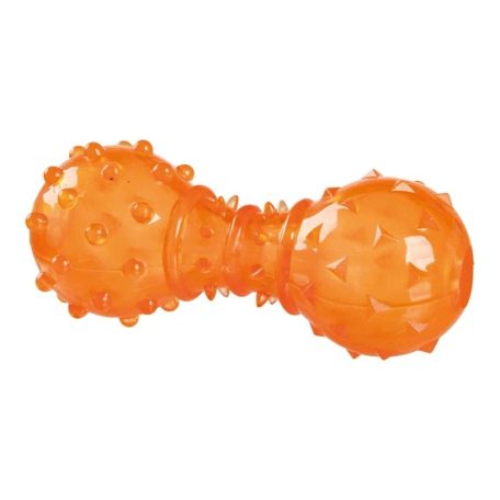 Trixie Játék Dog Activity snack csont hőre lágyuló 12cm
