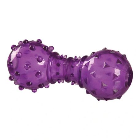 Trixie Játék Dog Activity snack csont hőre lágyuló 12cm