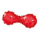 Trixie Játék Dog Activity snack csont hőre lágyuló 12cm