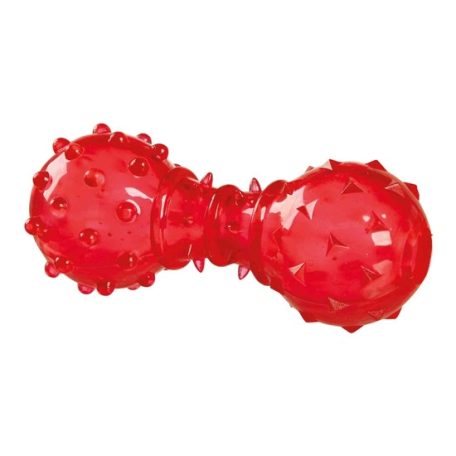Trixie Játék Dog Activity snack csont hőre lágyuló 12cm