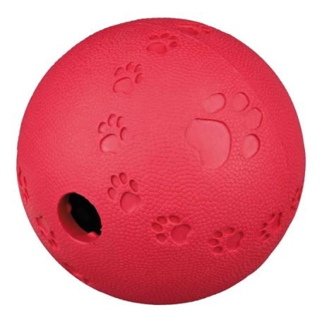 Trixie Játék Gumi Snack Labda 6cm