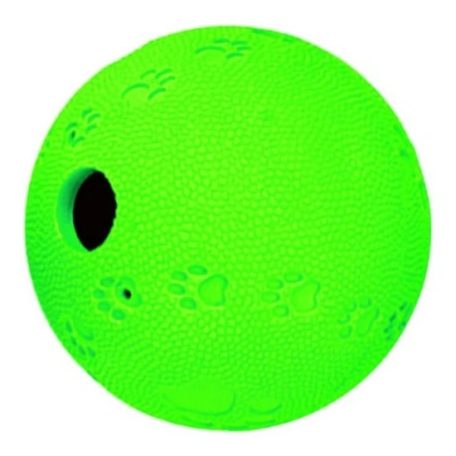 Trixie Játék Gumi Snack Labda 9cm