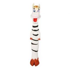 Trixie Játék Latex Longie Állatok 30–32cm,1) többféle