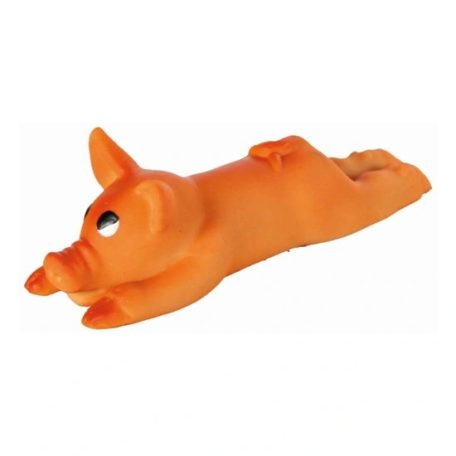 Trixie Játék Latex Mini Malac 13cm