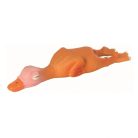Trixie Játék Latex Mini Kacsa 14cm