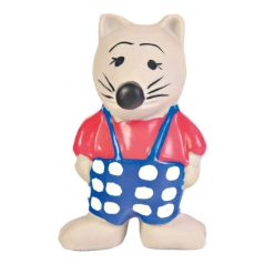 Trixie Játék Latex Kicsi Állatok 6–9cm