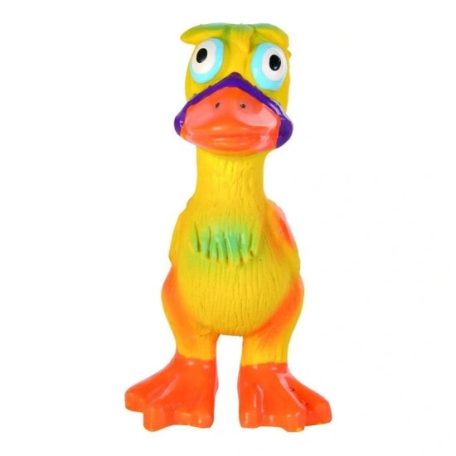 Trixie Játék Latex Mini Állatok 11cm