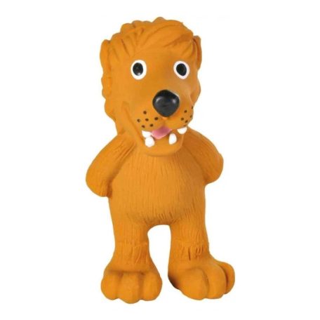 Trixie Játék Latex Mini Állatok 11cm