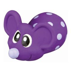 Trixie Játék Latex Egér