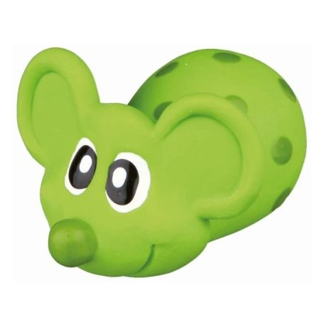 Trixie Játék Latex Egér