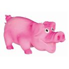 Trixie Játék Latex Mini Malacka 10cm