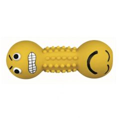 Trixie Játék Latex Smiley Apport 19cm