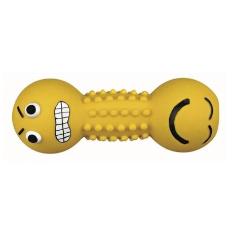 Trixie Játék Latex Smiley Apport 19cm