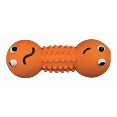 Trixie Játék Latex Smiley Apport 19cm
