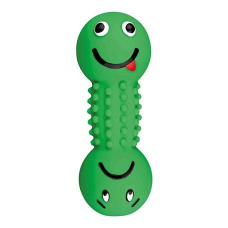 Trixie Játék Latex Smiley Apport 19cm