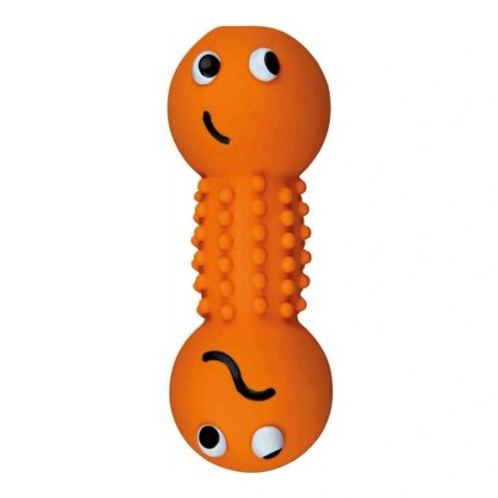 Trixie Játék Latex Smiley Apport 19cm