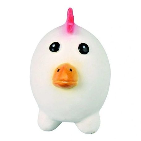 Trixie Játék Latex Tojás Állatok 9–11cm