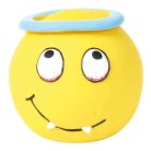 Trixie Játék Latex Mosolygó Arcok 6cm