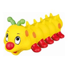 Trixie Játék Latex Hernyó 26cm