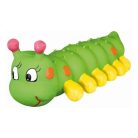 Trixie Játék Latex Hernyó 26cm