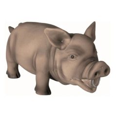 Trixie Játék Latex Malac Eredeti Hanggal 21cm