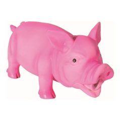 Trixie Játék Latex Malac Eredeti Hanggal 21cm