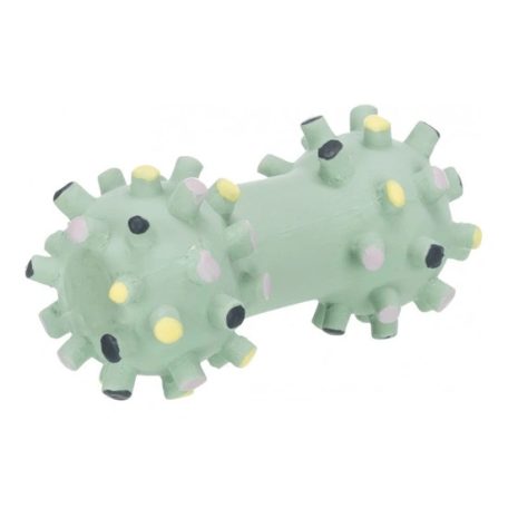 Trixie Játék Latex Mini Tüskés Apport 10cm