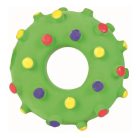 Trixie Játék Latex Mini Tüskés Karika