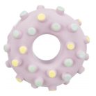 Trixie Játék Latex Mini Tüskés Karika